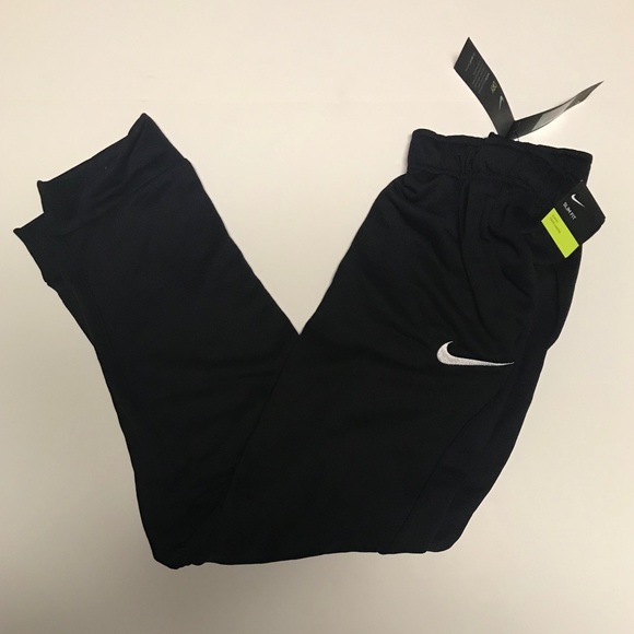 Nike Pants - NWT Nike jogger sweatpants